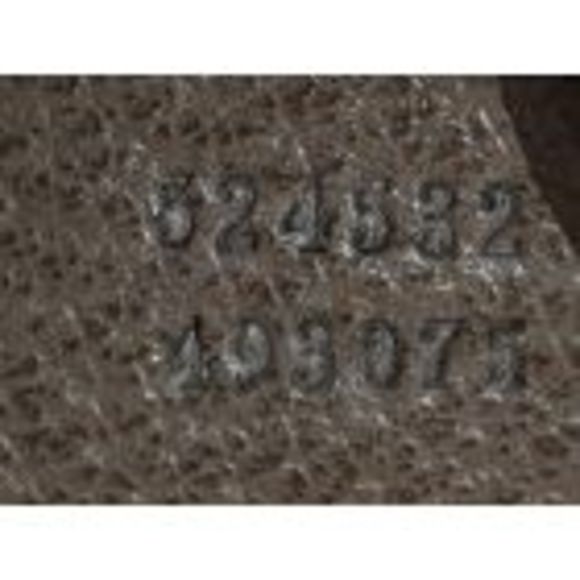 Gucci Ophidia Boston Bag GG Coated Canvas Medium Brown - Picture 6 of 6